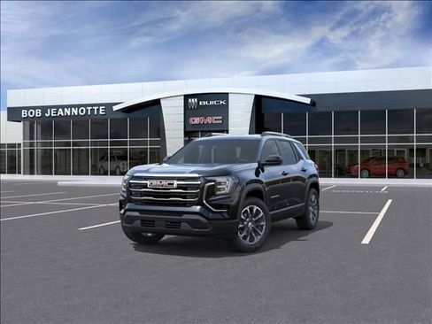 New 2026 GMC Terrain Elevation w/ Elevation Premium Package AWD/4WD image 8