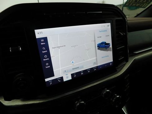 Used 2023 Ford F150 Lariat image 39