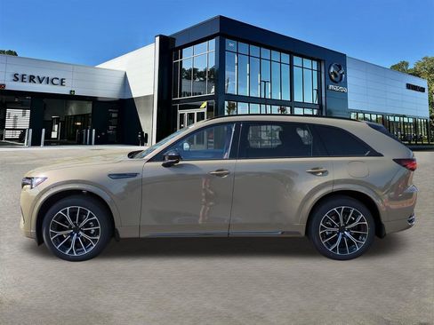New 2026 MAZDA CX-70 3.3 Turbo S w/ Premium Package AWD/4WD image 7