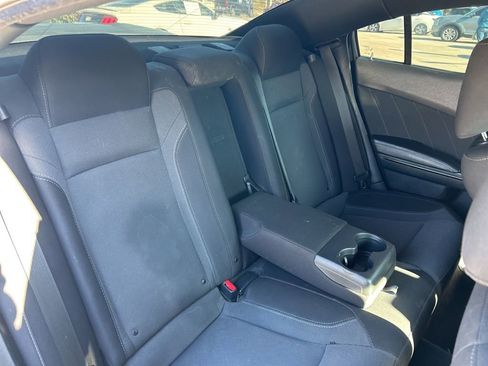 Used 2019 Dodge Charger SXT w/ Blacktop Package image 49