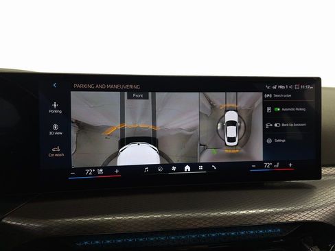 Certified 2025 BMW 430i xDrive Coupe w/ M Sport Package image 25