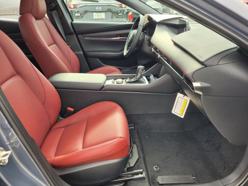 New 2026 MAZDA MAZDA3 Carbon image 14