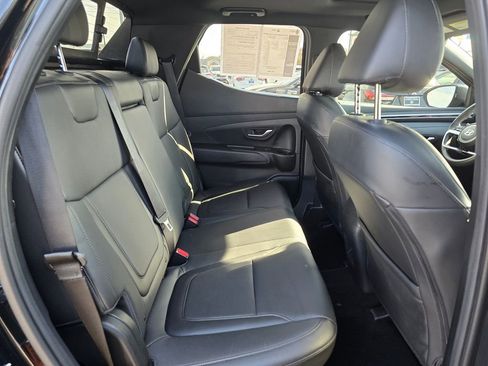 Used 2024 Hyundai Santa Cruz Night image 12