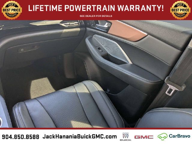 Used 2022 Acura MDX w/ Technology Package FWD image 18