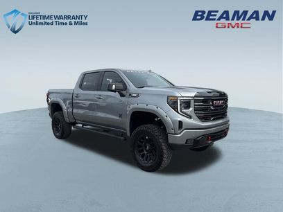 New 2026 GMC Sierra 1500 AT4 w/ AT4 Premium Package