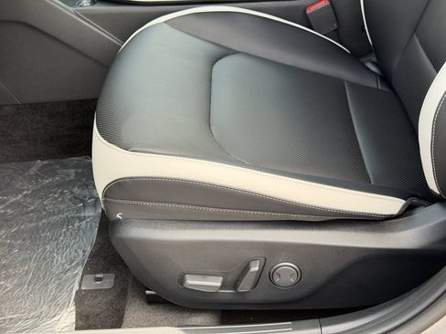 New 2026 Kia K4 GT-Line Turbo FWD image 23