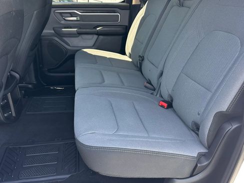 Used 2019 RAM 1500 Big Horn image 12