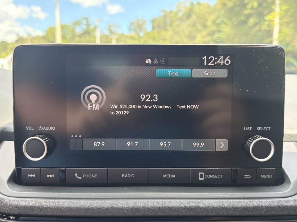 Used 2025 Honda Accord SE image 23