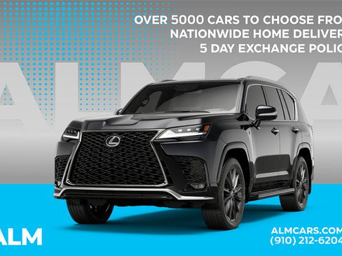 Used 2026 Ford Explorer Platinum w/ LUX Leather Package AWD/4WD image 7