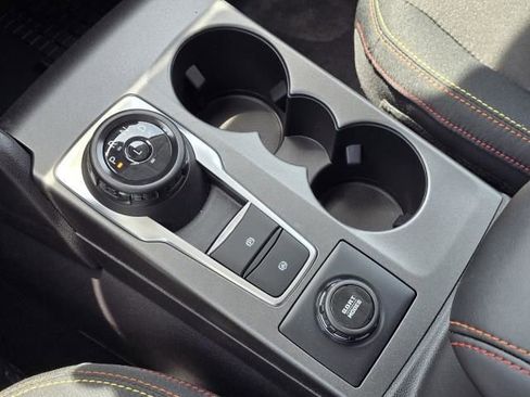 New 2025 Ford Bronco Sport Free Wheeling w/ Convenience Package image 26