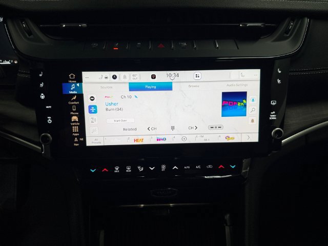 New 2027 Jeep Grand Cherokee L Limited AWD/4WD image 3