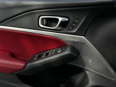 Used 2023 Acura Integra A-Spec FWD image 26