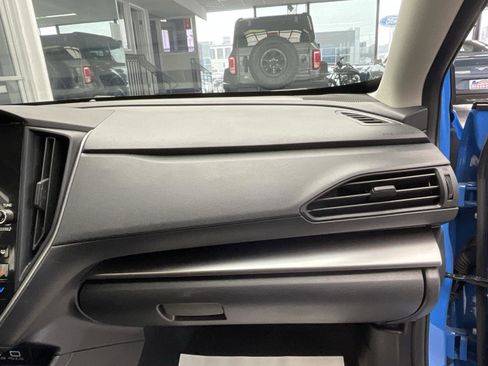 Used 2024 Subaru Impreza 2.0i Sport image 9