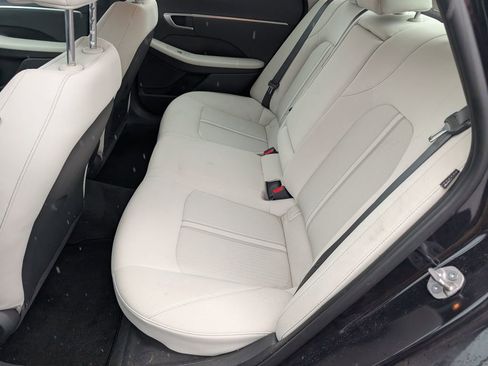 Used 2024 Hyundai Sonata SEL image 7