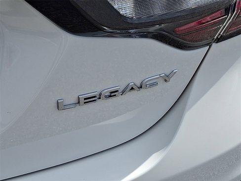 Used 2024 Subaru Legacy image 30