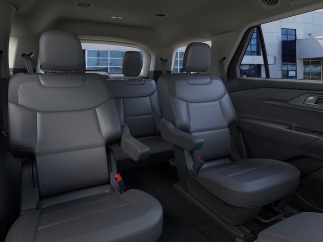 New 2026 Ford Explorer Active w/ Active Comfort Package RWD image 11