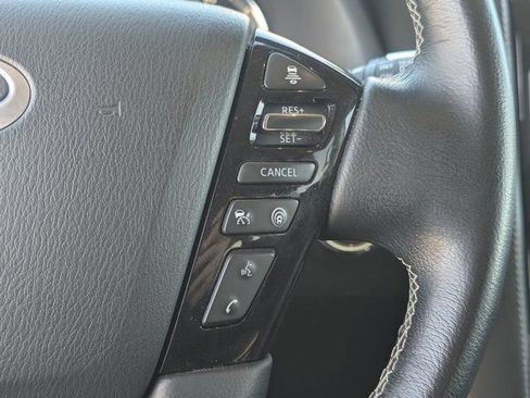 Used 2024 INFINITI QX80 Luxe AWD/4WD image 18