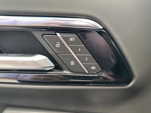 New 2026 Chevrolet Tahoe High Country image 10