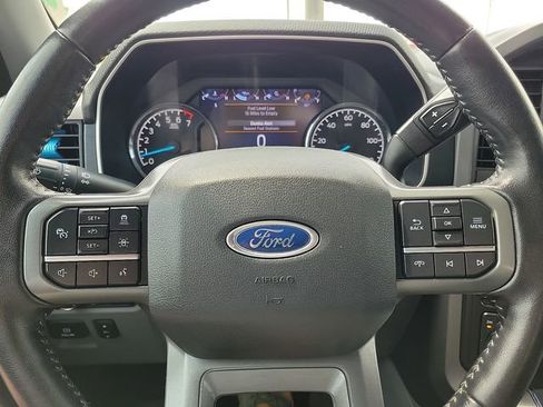 Used 2021 Ford F150 XLT w/ Equipment Group 302A High AWD/4WD image 19