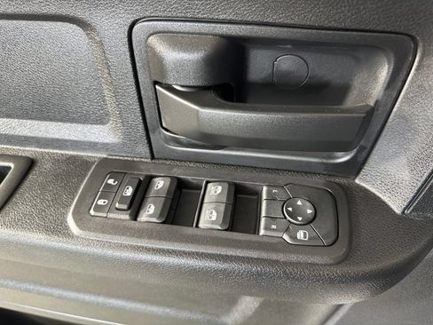 New 2026 RAM 2500 Tradesman AWD/4WD image 20