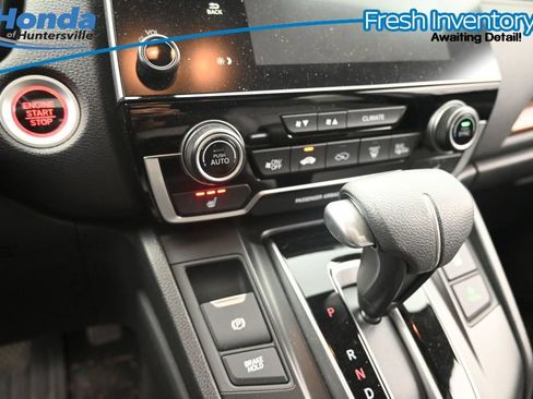 Used 2021 Honda CR-V EX image 15