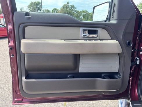 Used 2010 Ford F150 XLT AWD/4WD image 13