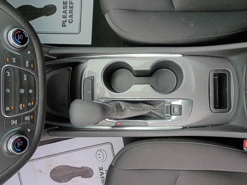 Used 2023 Chevrolet Malibu LT image 33