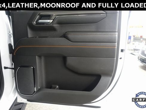 Used 2023 GMC Sierra 1500 AT4 w/ AT4 Premium Package image 25