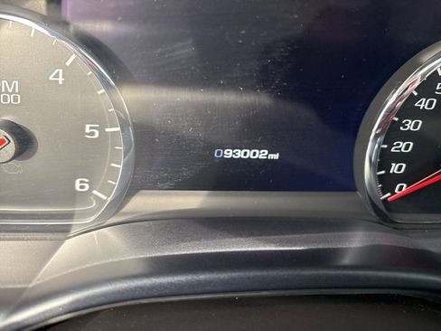 Used 2014 GMC Sierra 1500 Denali w/ Driver Alert Package image 16