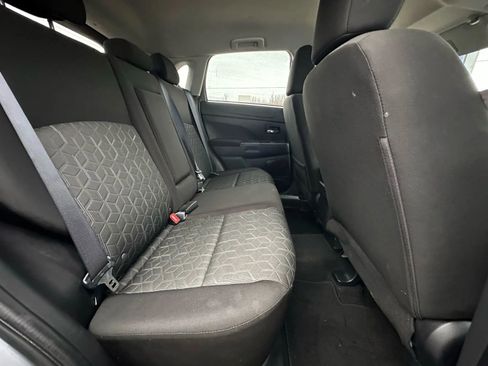 Used 2023 Mitsubishi Outlander Sport S Sport Utility 4D image 17