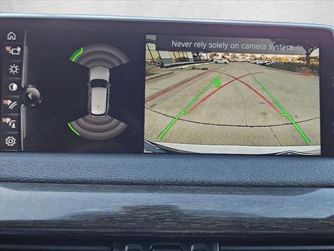 Used 2017 BMW X5 xDrive35i image 15