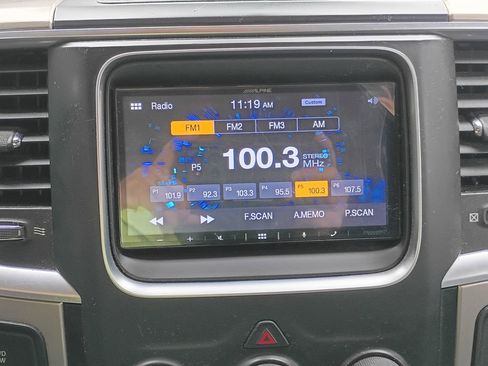 Used 2013 RAM 1500 Classic SLT AWD/4WD image 20