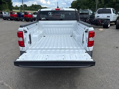 New 2026 Ford Maverick XLT w/ 4K Tow Package AWD/4WD image 12
