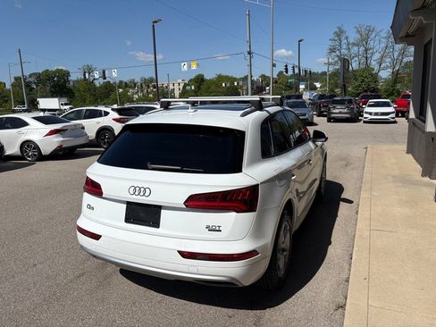 Used 2018 Audi Q5 2.0T Premium w/ Convenience Package AWD/4WD image 6