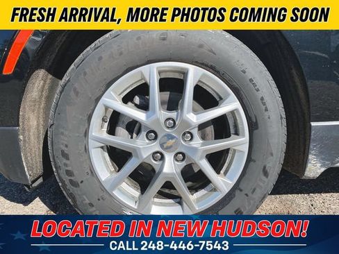 Used 2023 Chevrolet Equinox LT FWD image 13