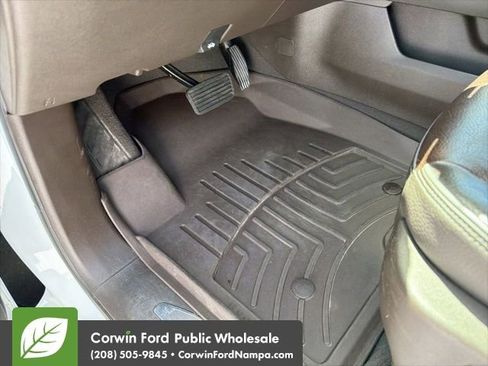 Used 2022 GMC Sierra 1500 Denali AWD/4WD image 27