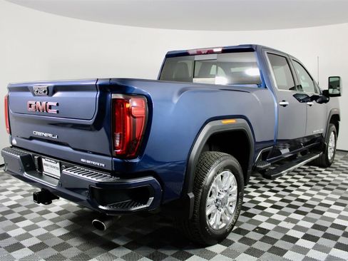 Used 2020 GMC Sierra 2500 Denali image 9