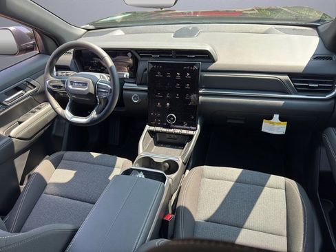 New 2026 GMC Terrain Elevation w/ Technology Package II image 20