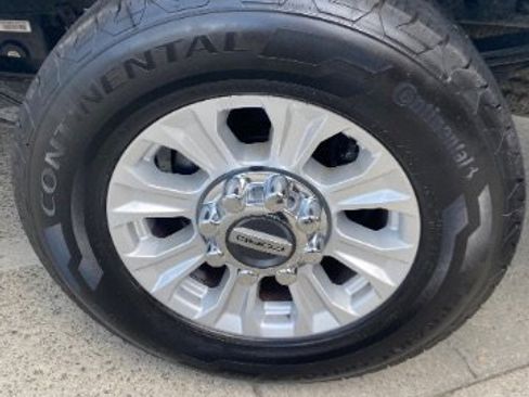 Used 2020 Ford F250 XLT image 29