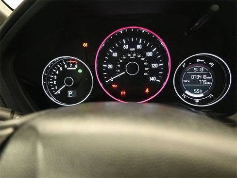 Used 2019 Honda HR-V Sport image 12