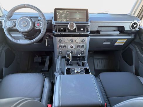 New 2026 INEOS Grenadier AWD/4WD image 11
