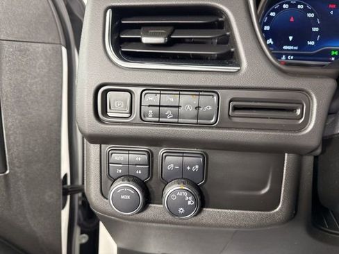 Used 2022 Chevrolet Tahoe Premier image 33