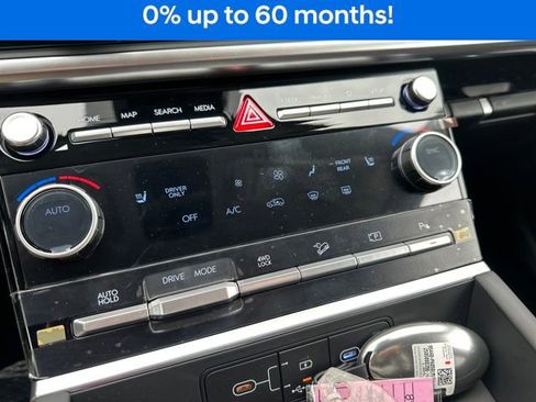 New 2026 Hyundai Santa Fe SEL image 8