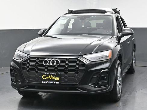 Used 2025 Audi Q5 2.0T Premium image 9
