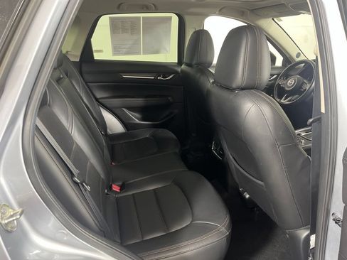 Used 2020 MAZDA CX-5 Grand Touring FWD image 15