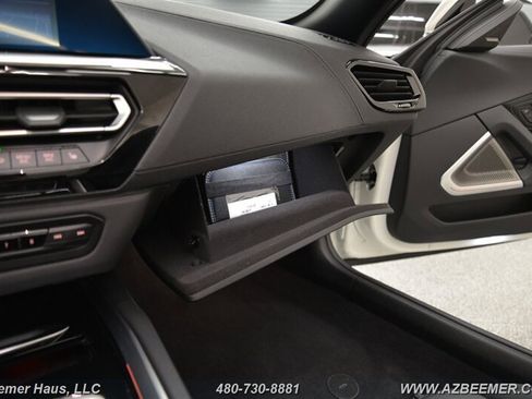 Used 2024 BMW Z4 M40i w/ Premium Package image 33