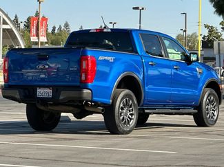 Used 2019 Ford Ranger XLT w/ Equipment Group 301A Mid AWD/4WD video 2