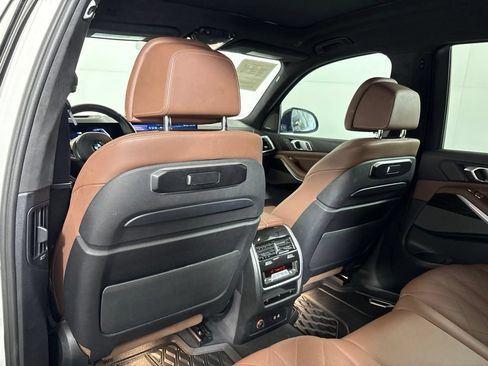 Certified 2024 BMW X7 xDrive40i w/ M Sport Package AWD/4WD image 31