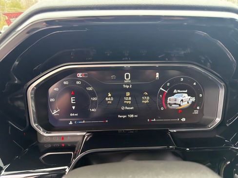 New 2026 GMC Sierra 1500 Elevation w/ Preferred Package image 16