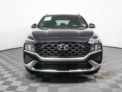 Used 2022 Hyundai Santa Fe Calligraphy image 36